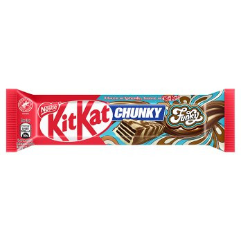 Kitkat Chunky Funky Bar - 40g