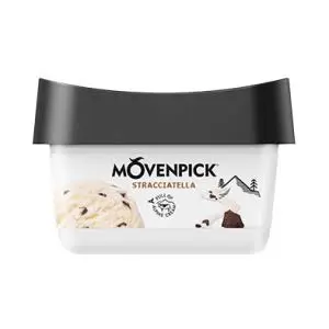 Movenpick Ice Cream Stracciatella 100ml