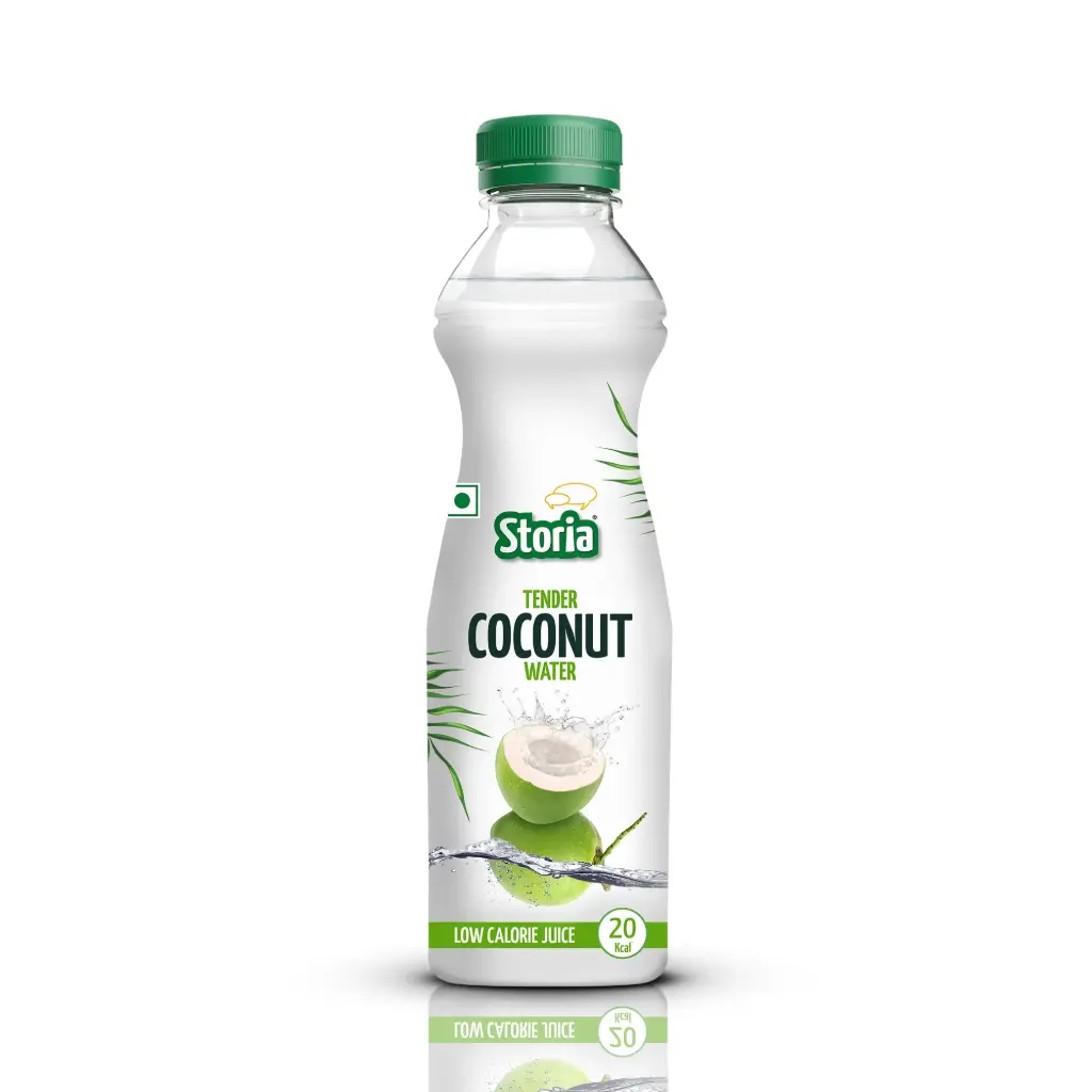 Storia Tender Coconut Water - 750ml