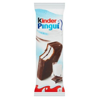 Kinder Pingui - 4x30g