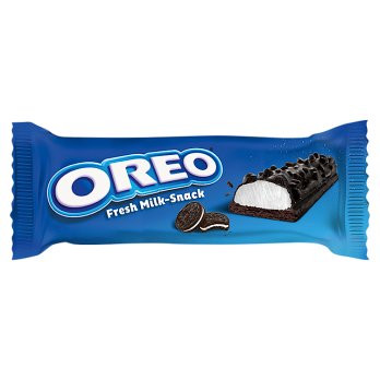 Oreo Fresh Milk-Snack - 27g