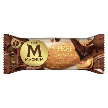 Magnum Signature Peach Stick - 90ml