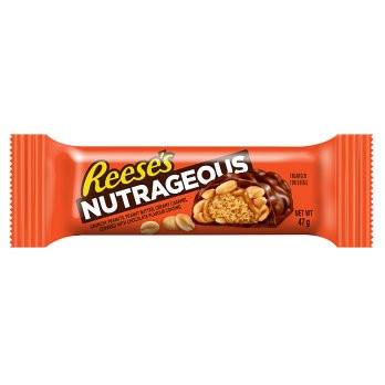 Reese's Nutrageous - 47g