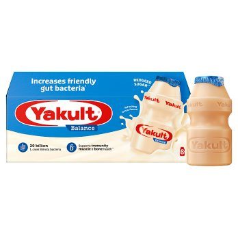 Yakult Balance - 8x65ml