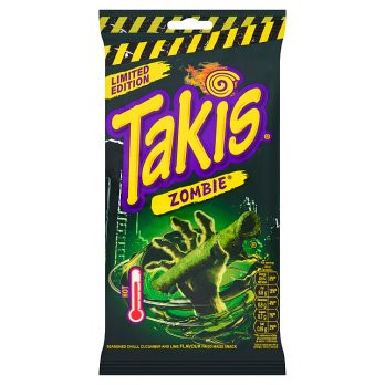 Takis Zombie - 100g