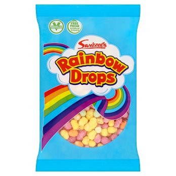 Swizzels Rainbow Drops - 32g