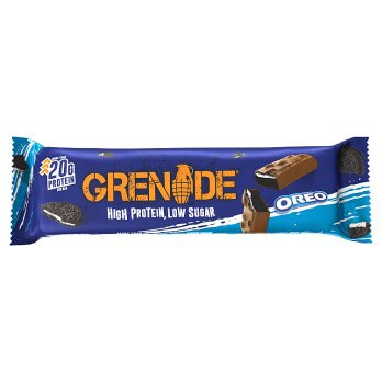 Grenade Protein Bar Oreo - 60g