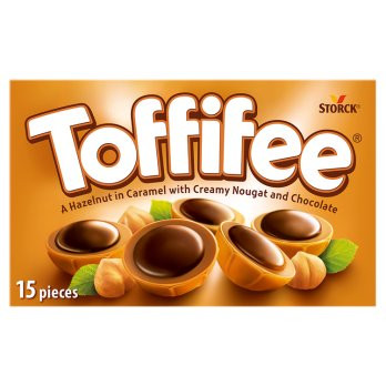 Toffifee - 125g