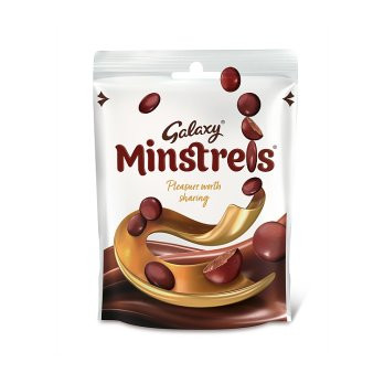 Galaxy Minstrels - 118g