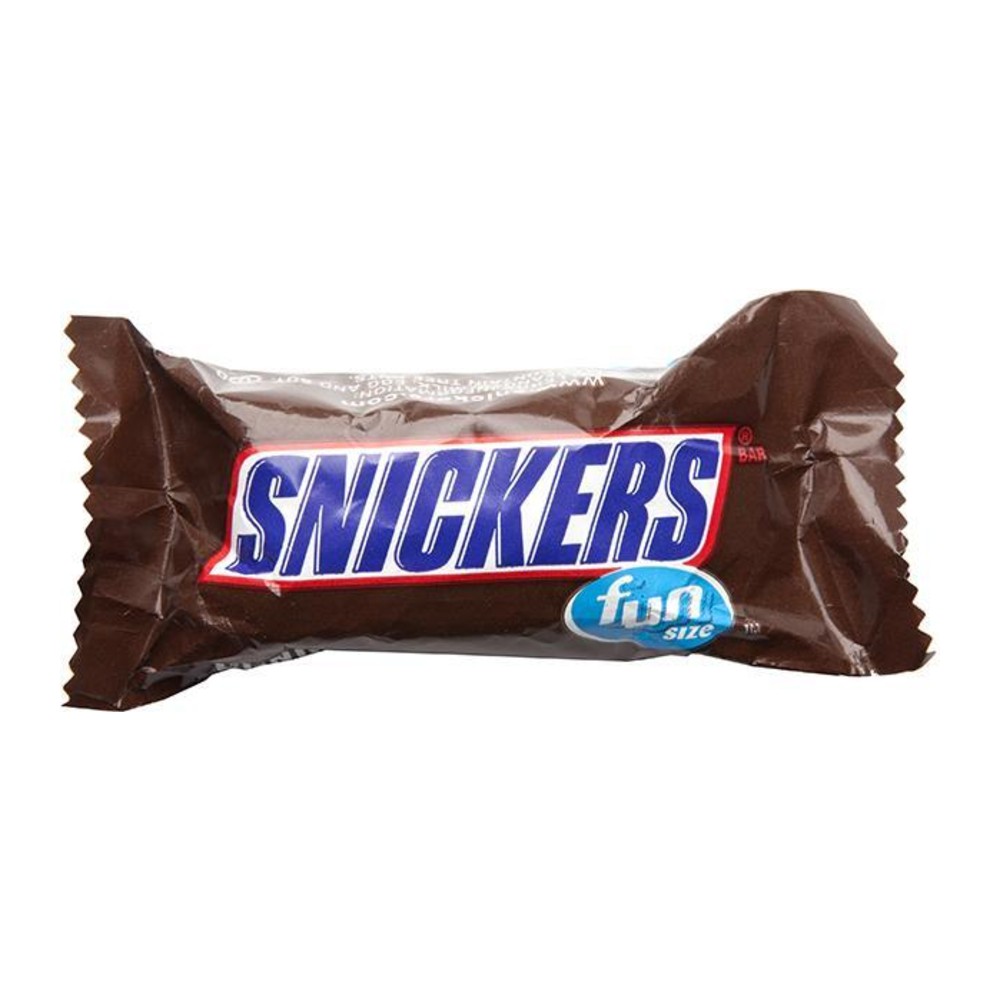 Snickers Fun Size - 23g
