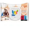 Diapers & Wipes