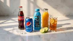 Beverages