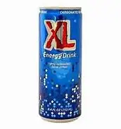 Energy & Sports Drinks
