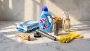 Cleaning Tools & Maintenance