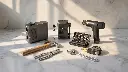 DIY Kits & Ready Solutions
