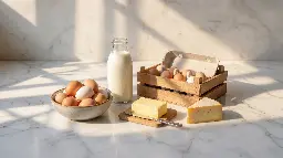 Dairy & Eggs