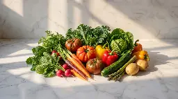 Fresh Produce