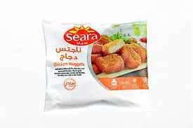 Meat & Poultry