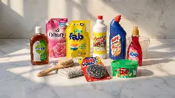 Household & Cleaning