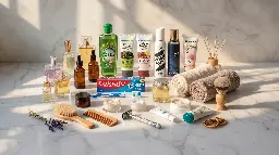 Health & Beauty