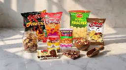 Snacks & Confectionery