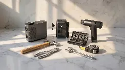 Tools & Home Improvement