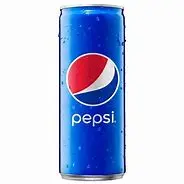 [100024] Pepsi Carbonated Soft Drink 155ml