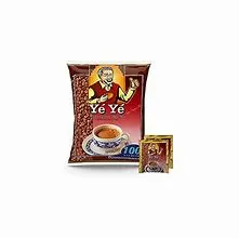 [100029] Yeye 3 In 1 Coffee Mix 20g