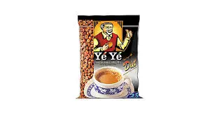 [100030] Yeye 3 In 1 Less Sugar 12g