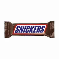 [100050] Snickers Chocolate 51g