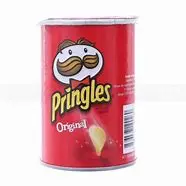 [100088] Pringles Original 42g