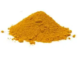 [100126] Tasty Turmeric Powder 50g