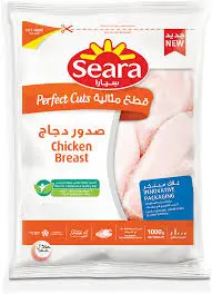 [100127] Seara Chicken Breast 1kg