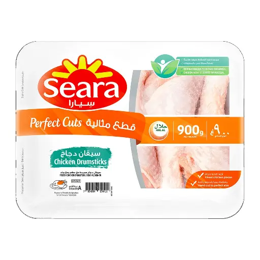 [100128] Seara Chicken Drumstick 900g