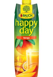[100136] Rauch Happyday Mango 1ltr