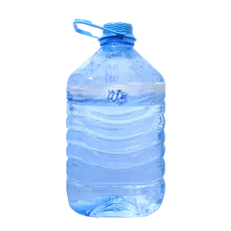 [100148] Life Water 5ltr