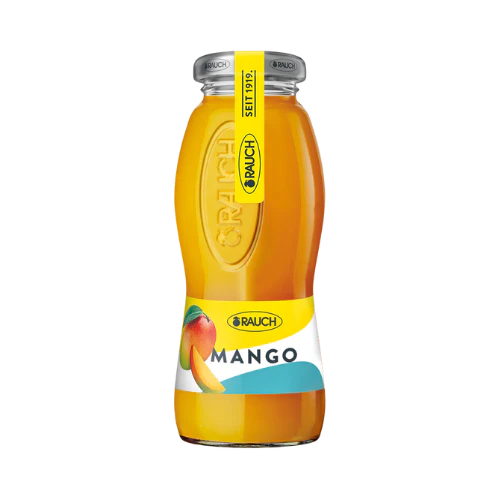 [100151] Rauch Mango 200ml