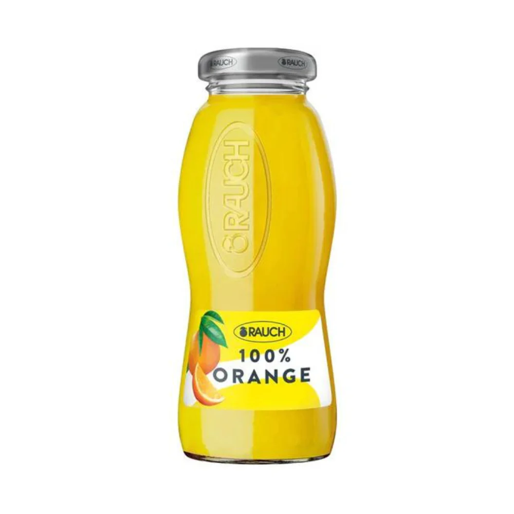[100152] Rauch Rauch Orange 200ml