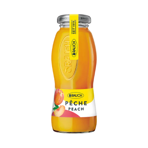 [100153] Rauch Peach 200ml