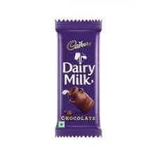 [100165] Cadbury Dairy Milk 40g