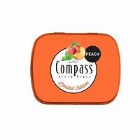 [100178] Compass Peach 14g