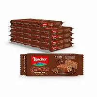[100200] Loacker Gardena Chocolate 38g