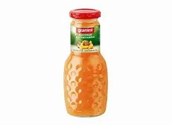 [100203] Granini Multifruit 250ml