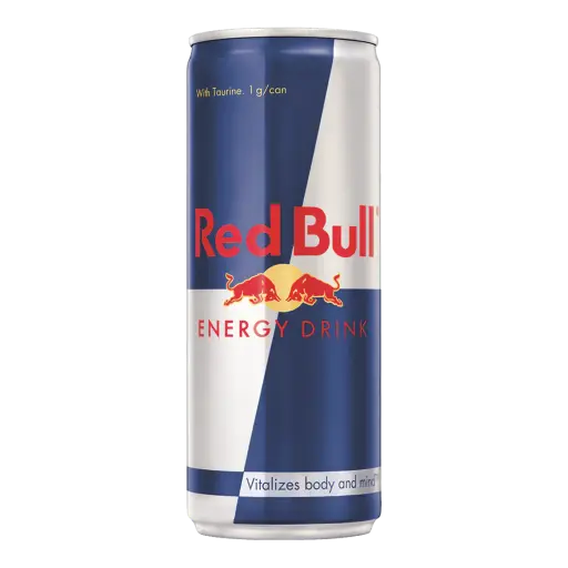 [100211] Redbull Energy Drink 250ml