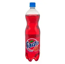 [100224] Fanta Strawberry 1.25L