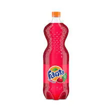 [100227] Fanta Strawberry 500ml