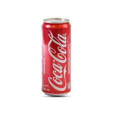 [100230] Coca Cola Can 330ml