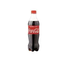 [100231] Coca Cola 500ml