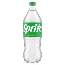 [100233] Sprite 1.25L