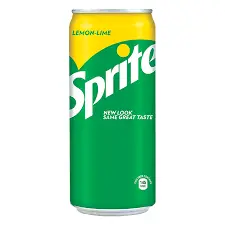 [100234] Sprite Can 185ml